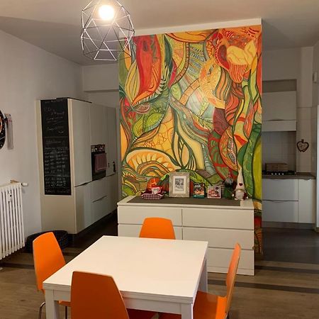 Appartamento Roma Esterno foto