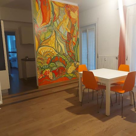Appartamento Roma Esterno foto