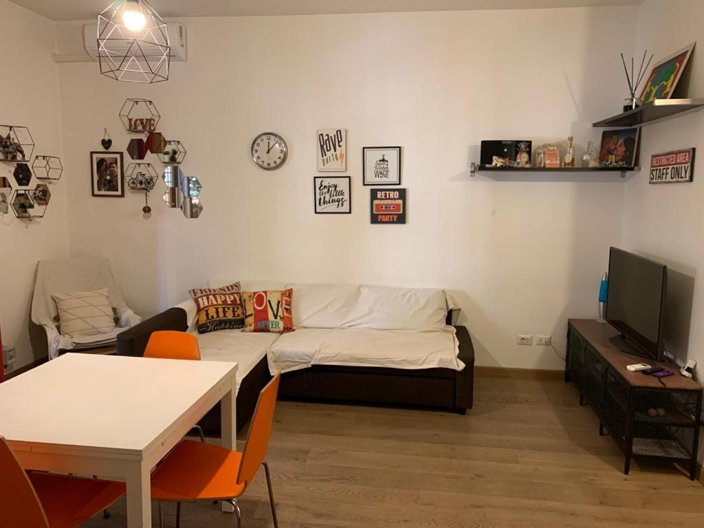 Appartamento Roma Esterno foto