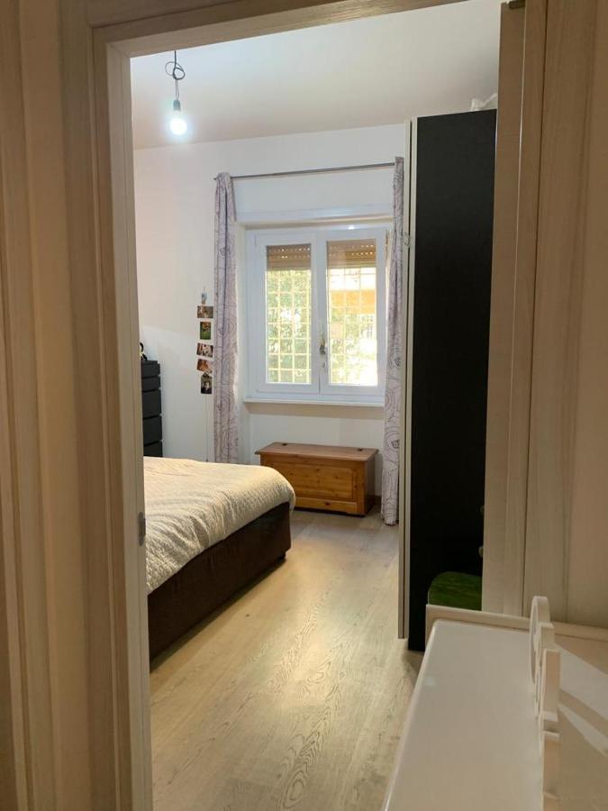 Appartamento Roma Esterno foto