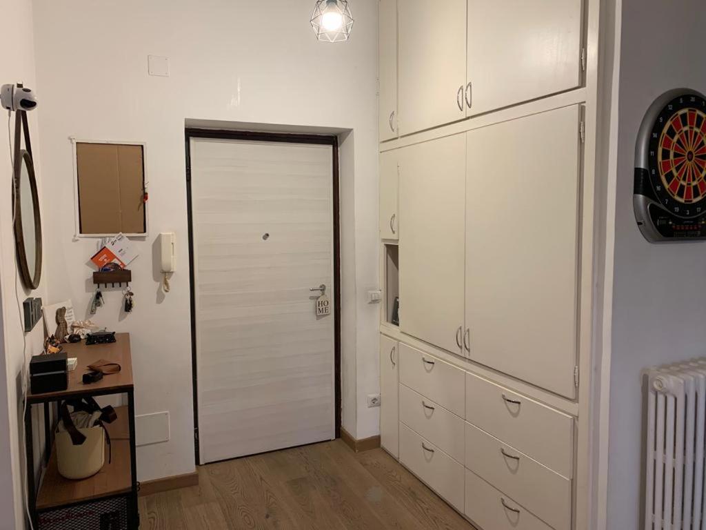 Appartamento Roma Esterno foto