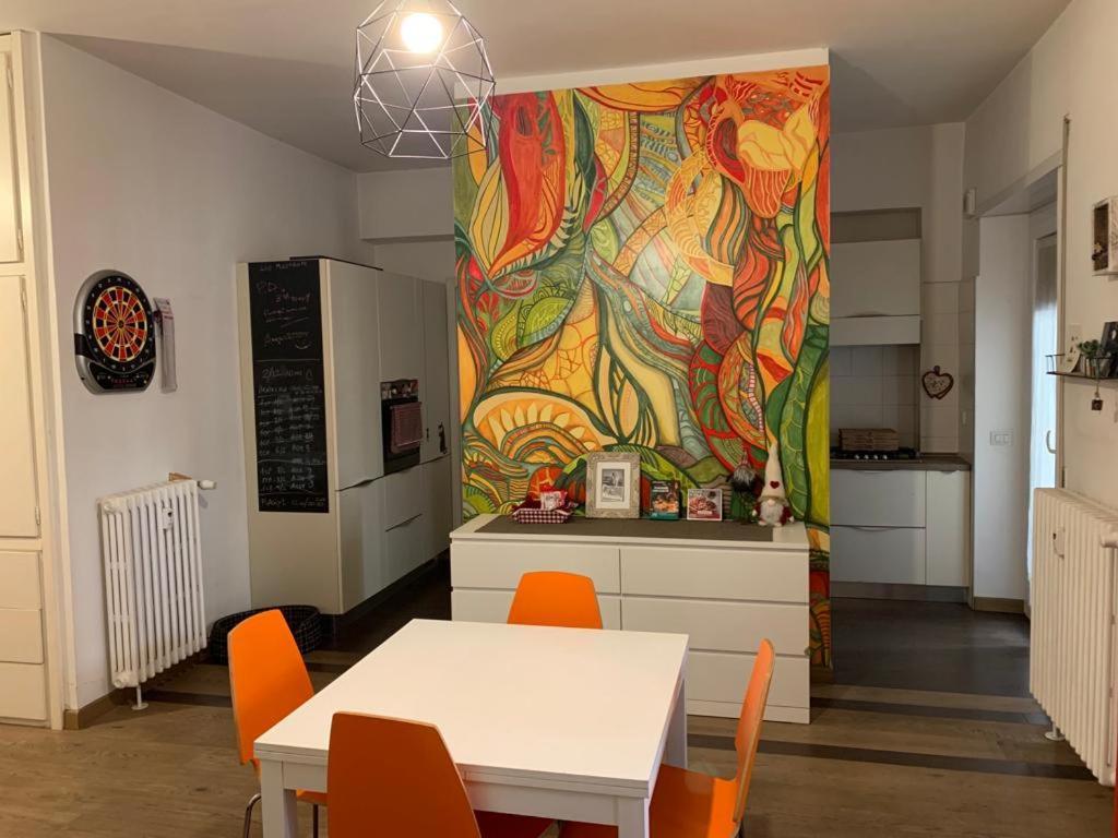 Appartamento Roma Esterno foto