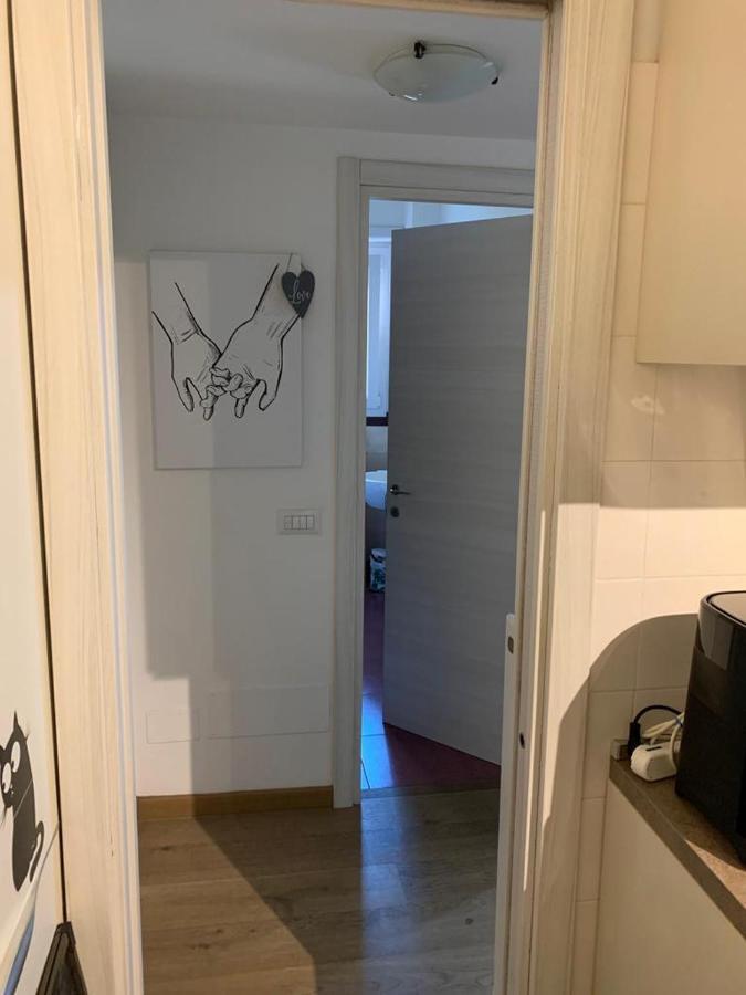Appartamento Roma Esterno foto