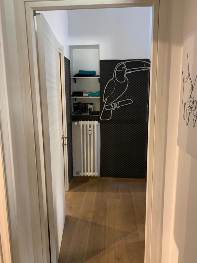 Appartamento Roma Esterno foto