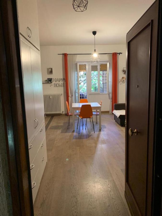 Appartamento Roma Esterno foto