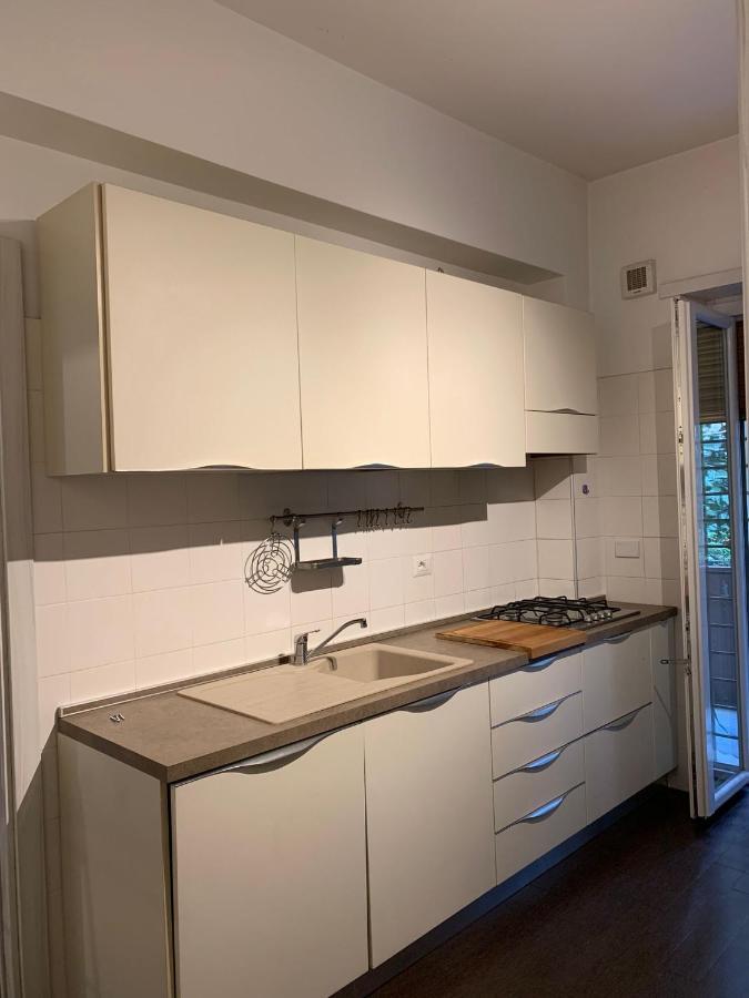 Appartamento Roma Esterno foto