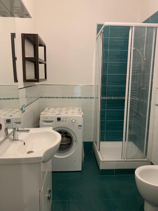 Appartamento Roma Esterno foto