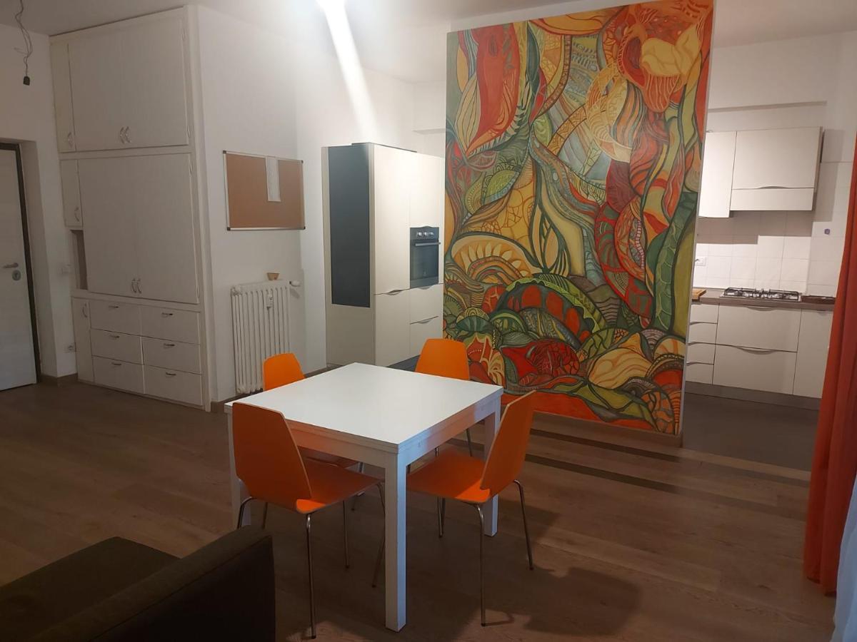 Appartamento Roma Esterno foto