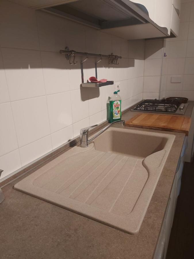 Appartamento Roma Esterno foto