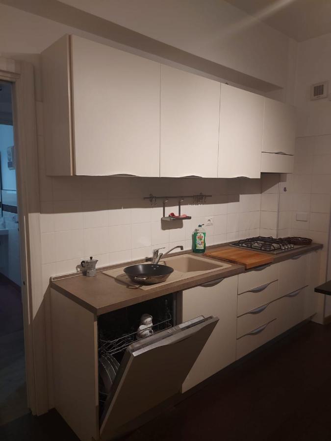 Appartamento Roma Esterno foto