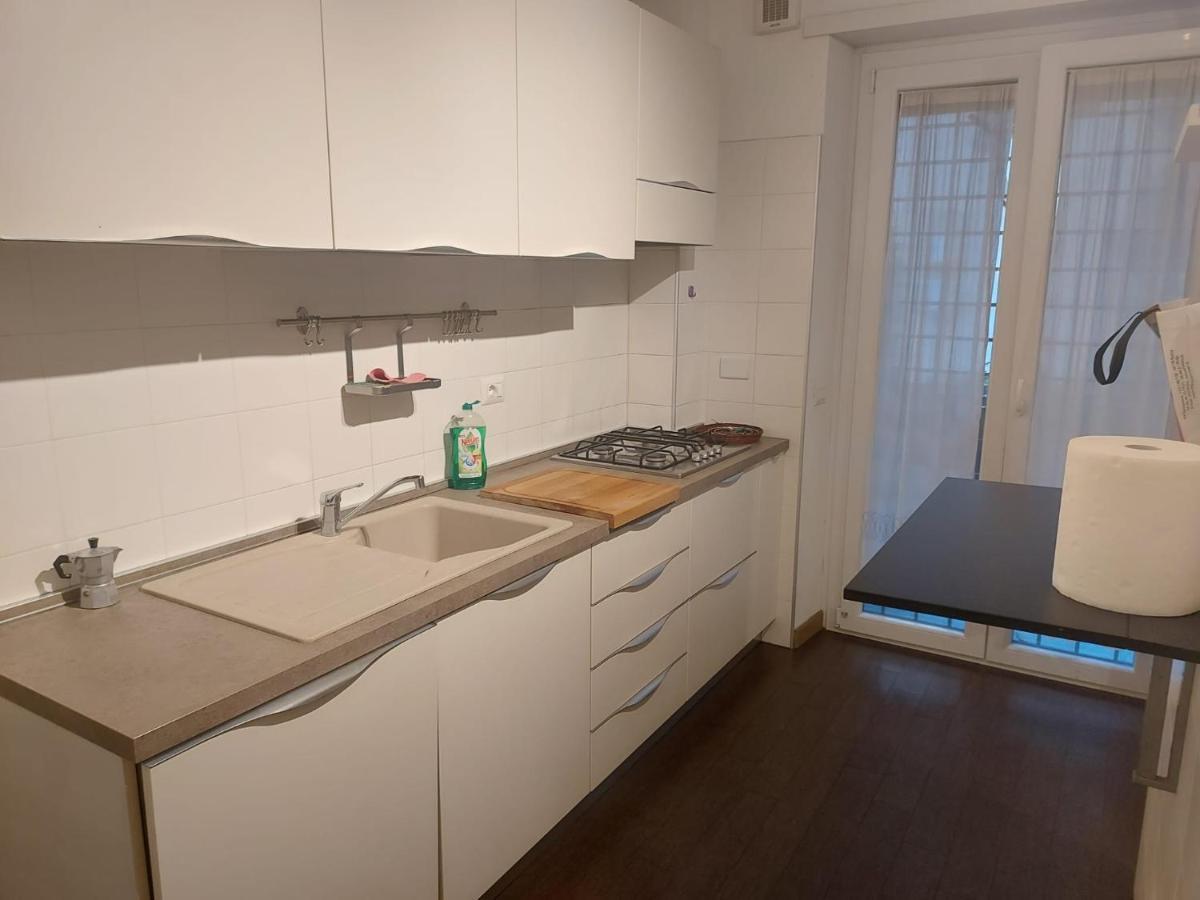 Appartamento Roma Esterno foto