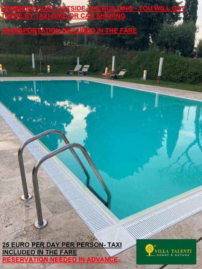 Appartamento Roma Esterno foto